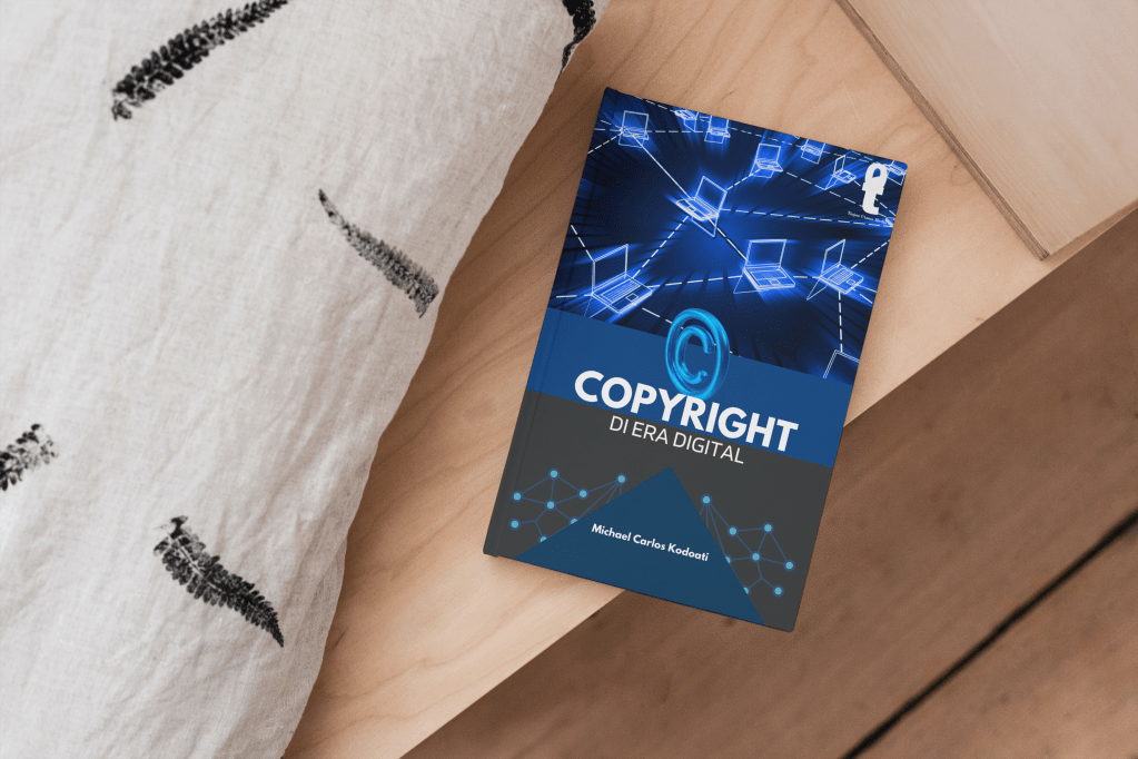 Copyright di Era Digital