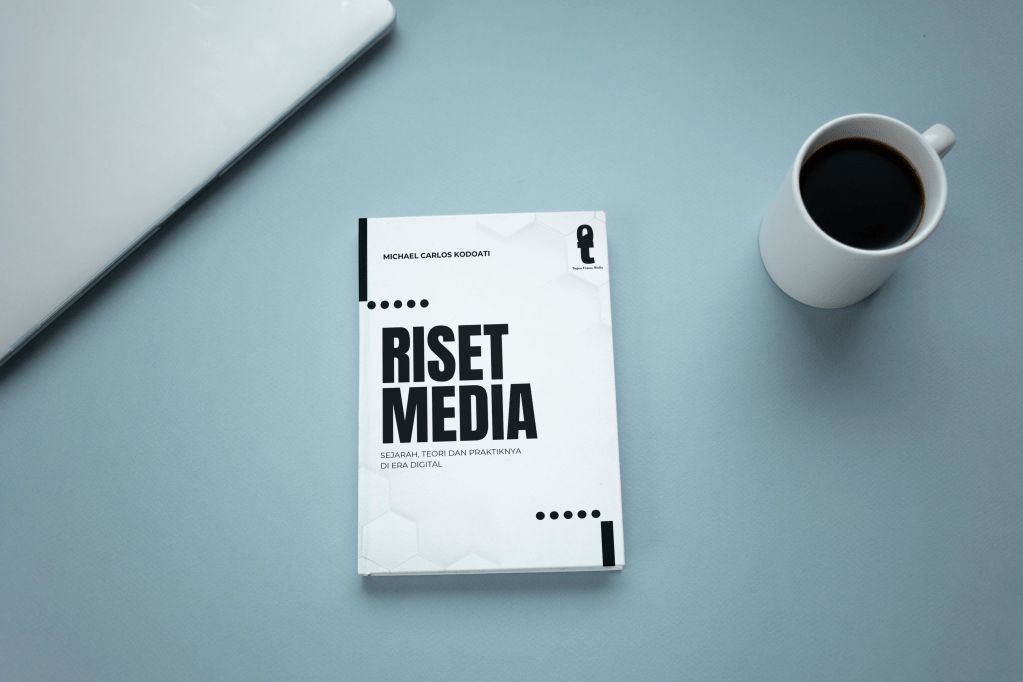 Riset Media: Teori dan Praktiknya di Era Digital