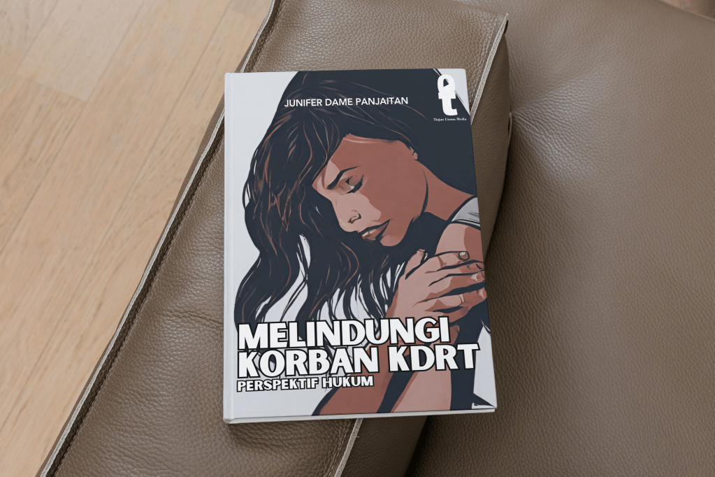 Melindungi Korban KDRT: Perspektif Hukum