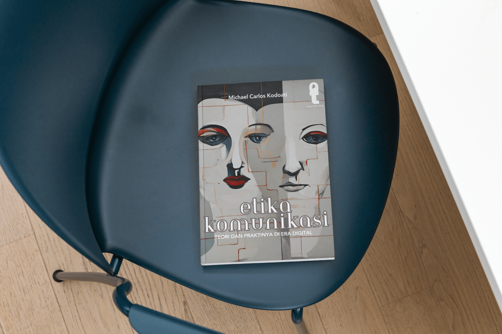 Etika Komunikasi: Teori dan Praktiknya di Era Digital