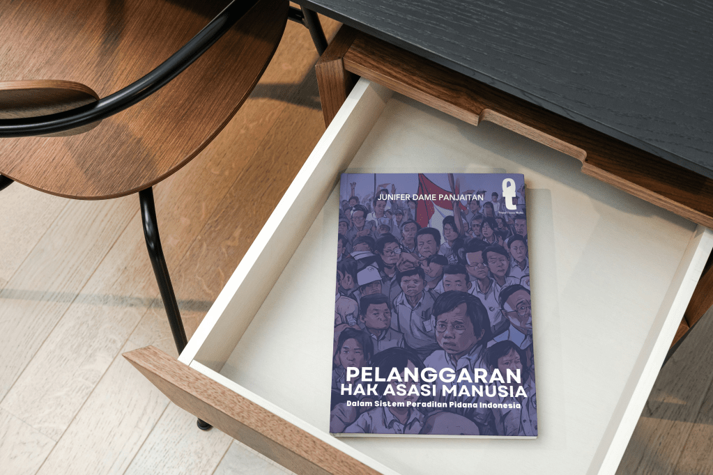 Pelanggaran Hak Asasi Manusia Dalam Sistem Peradilan Pidana Indonesia
